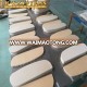 Large Capacity Professional Rubber sponge Closed Cell Foam for Shock Resistance