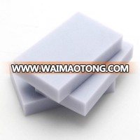 Melamine Nano Foam Sponge For Car Washing Glass Sofa Cleaning