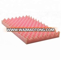 Egg Crate Studio Soundproofing Tiles Sound Insulation Acoustic Foam Panels