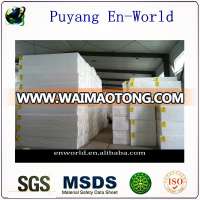 White color Melamine Acoustic Foam