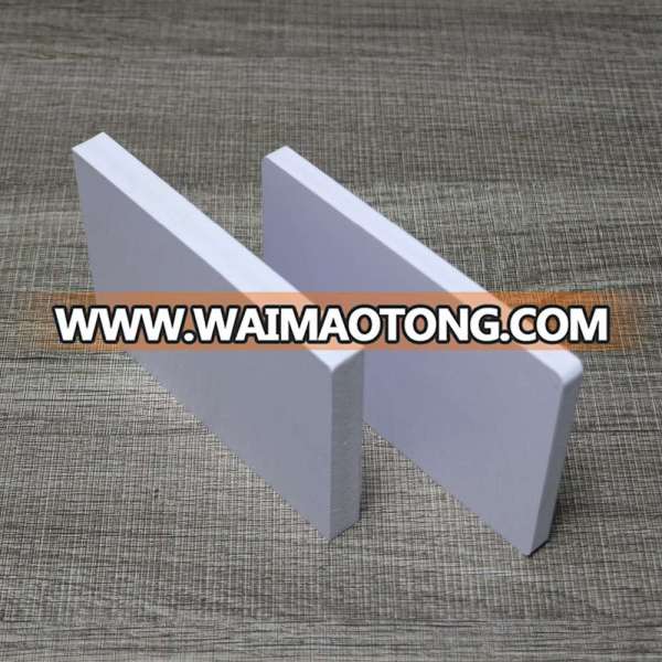 rigid waterproof coextruded pvc foam board sheet