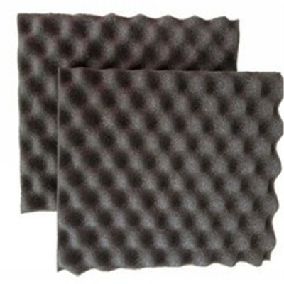 polyurethane  soundproof sponge