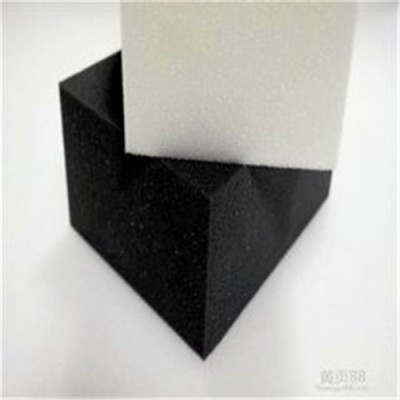 fireproof block foam