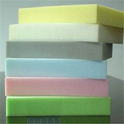 colorful PU sheet