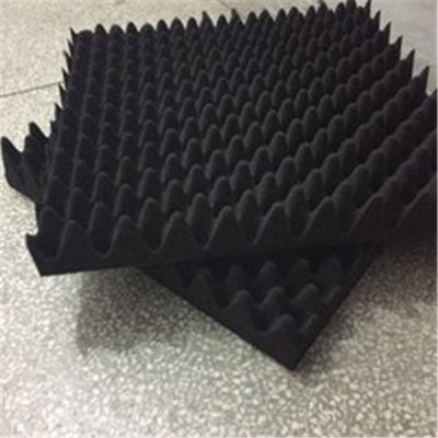 soundproof foam polyurethane foam sheets