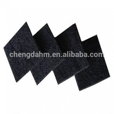 air filter foam used for yutong bus engine system from air filter manufacturer