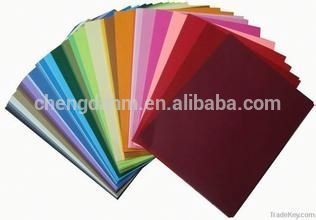 china changzhou colorful fluorescent eva/neon color eva foam sheet/blow eva foamy roll supplier