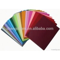 china changzhou colorful fluorescent eva/neon color eva foam sheet/blow eva foamy roll supplier