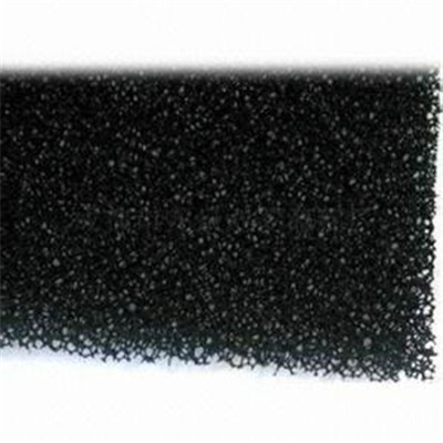 activated carbon roll filter high pu foam aquarium bio sponge filter