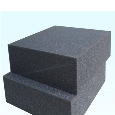 polyurethane foam sponge