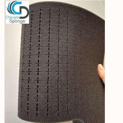 pick and pluck foam packing foam