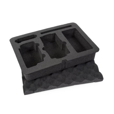 1cm foam fireproof foam, insert packing material, cushioning&protective PU foam sheet