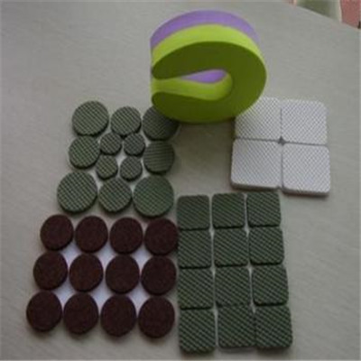 PE conductive foam sponge