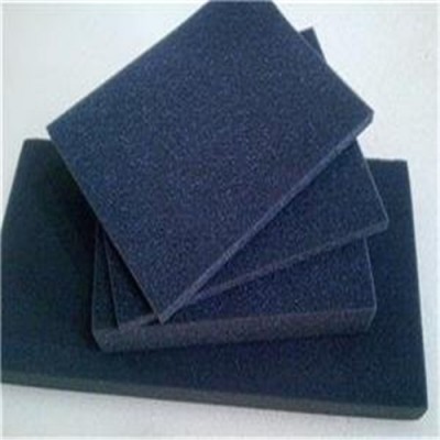 non-flammable polyurethane foam