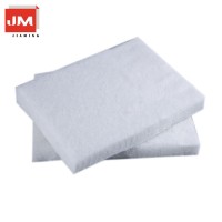 Fire-proof Polyester Fiber Sound Insulation Materials Sponge Sound Absorbing Foamsponge Sound Absorbing