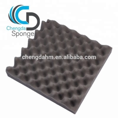 Sound Absorption Pu/polyurethane Foam Insulation